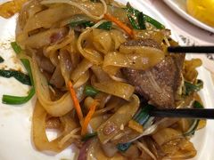 炒河粉-点都德(汇盈广场店)