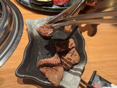 -丸藏和牛烧肉专门店(园区师惠坊店)