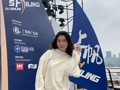-上海港国际客运中心