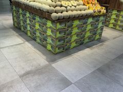 -果蔬好生活超市(乐堤港店)