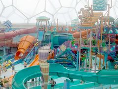-水立方嬉水乐园