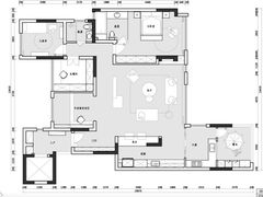 -宅天下装饰·匠心筑家(春熙店)