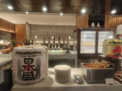 -盐城万豪酒店-盐城厨房西餐厅
