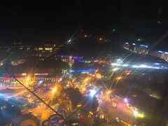 -横店影视城梦幻谷园区