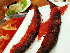 -陈熹公民族美食文化餐厅(中华广场店)