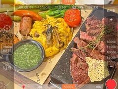 -Mark&Mars Restaurant
