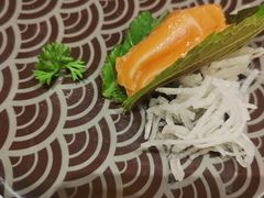 -争鲜回转寿司(中街大悦城店)