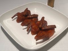 -君庭中餐厅(友谊宾馆店)