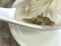 -曼曼汤包(建国西路店)