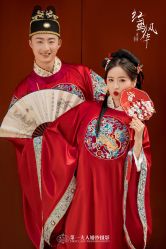 -第一夫人婚纱摄影(南京店)