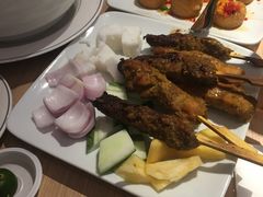 -关夫人餐厅(阳光广场店)