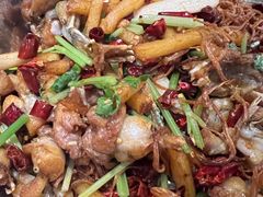 -馋嘴蛙火锅