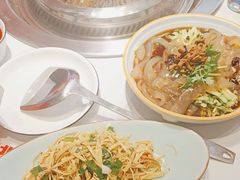 -遇东北林区铁锅炖(南开店)