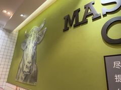 -李先生牛肉面大王(青岛闽江路店)