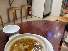 -添發碗仔翅美食