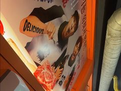 -401餐厅(弘大店)