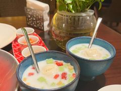 -采悦轩中餐厅·粤菜·海南菜(神州半岛喜来登度假酒店)