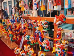 -上街里市集(悦喜客来广场店)