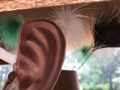 -耳语轻风专业采耳馆(古北花世界商业广场店)