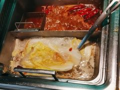 -野妹火锅(龙岗店)
