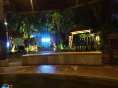 -厦门日月谷温泉渡假村