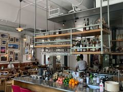 -BOR Eatery(安福路店)