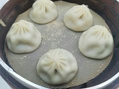 -蒋家桥饺面店(四望亭路店)