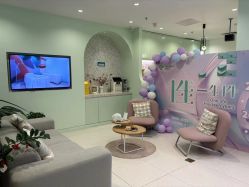 -韩医生皮肤管理中心