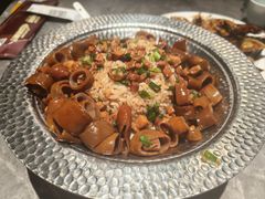 -1937青岛老味道·海肠捞饭·青岛菜(大鲍岛栈桥店)