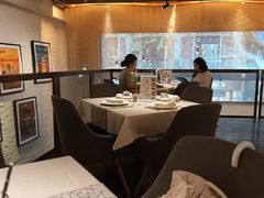 -Pasha帕夏土耳其餐厅(南昌路店)