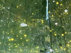 -深圳独角兽星空艺术馆