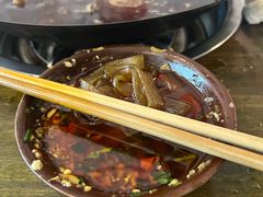-黄潇洒老火锅(九眼桥宏济巷店)