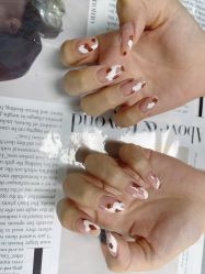 -如一·美甲美睫