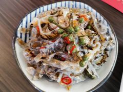 -仙隐小鹿中华料理(南宁万象城店)