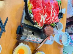 -千懿六本木酒场(常熟路店)