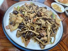 -吴祥记潮州菜·百年老字号·砂锅粥