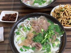 -陈记贵州遵义羊肉粉·酸汤鱼(法华镇路店)