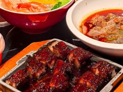 -徐记海鲜(陕西历史博物馆|明德门店)