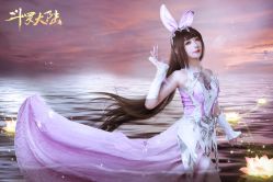 点击看大图 -星元素cosplay动漫摄影写真工作室