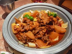 -耶里夏丽·新疆菜(徐家汇臻选店)