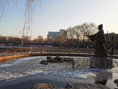 -郭守敬纪念馆