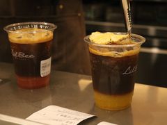 -LilBee Coffee