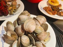 -星伦多自助料理·涮烤一体(虹悦城店)
