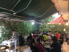 -西双版纳傣味园(昆前路店)