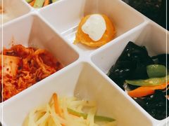 -韩时烤肉(枫蓝店)
