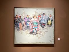 -四川美术学院美术馆