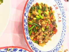 -三只鸟本地特色菜馆(上饶总店)