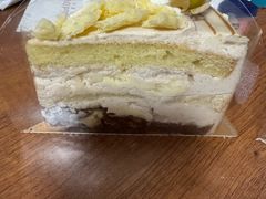 -CloudD'or可露朵蛋糕(1733商业空间店)