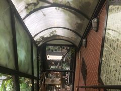 -古董花园(思南路42弄小区店)