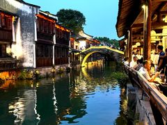 -乌镇景区